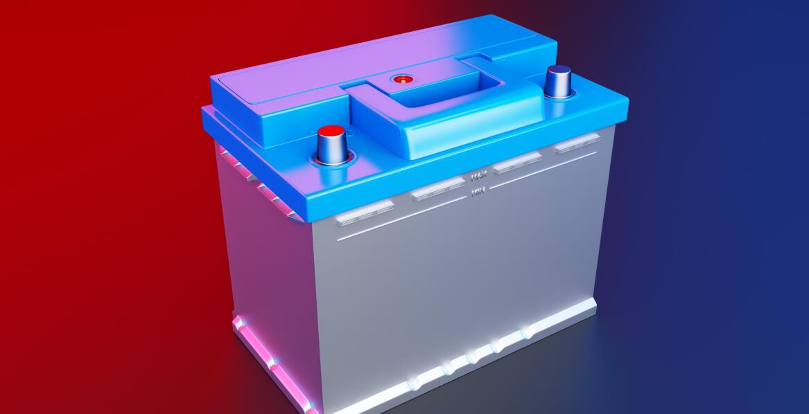 Jakie są kluczowe cechy akumulatora 63ah przy wyborze dla maszyn sprzątających?