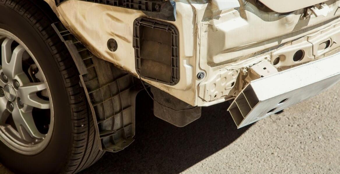 Auswirkungen der hintere Stoßstange auf Fahrsicherheit und Komfort