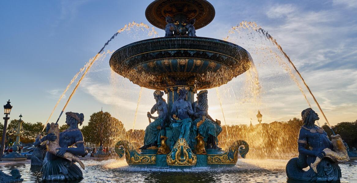 Konserwacja i modernizacja fontann – dlaczego to ważne?