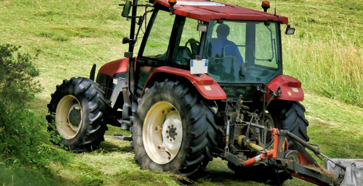 Wofür werden Gelenkwellen verwendet?