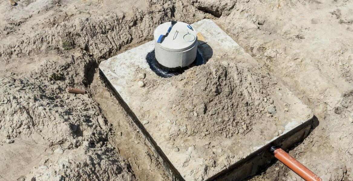 Jakie są zalety stosowania podziemnych zbiorników na benzynę?