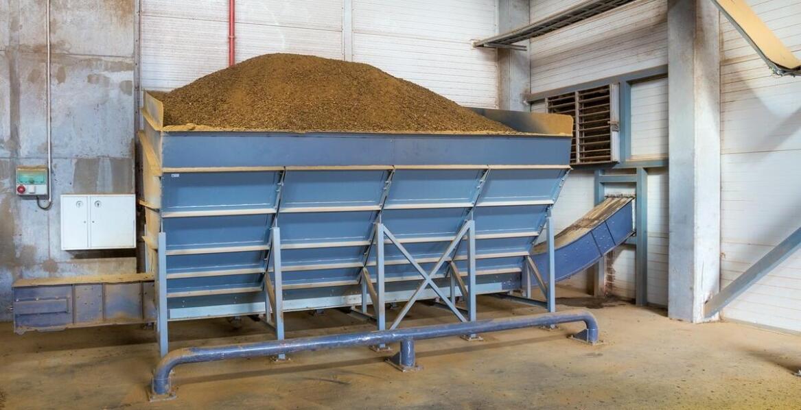 Wybór cyklonu do trocin – na co zwrócić uwagę?