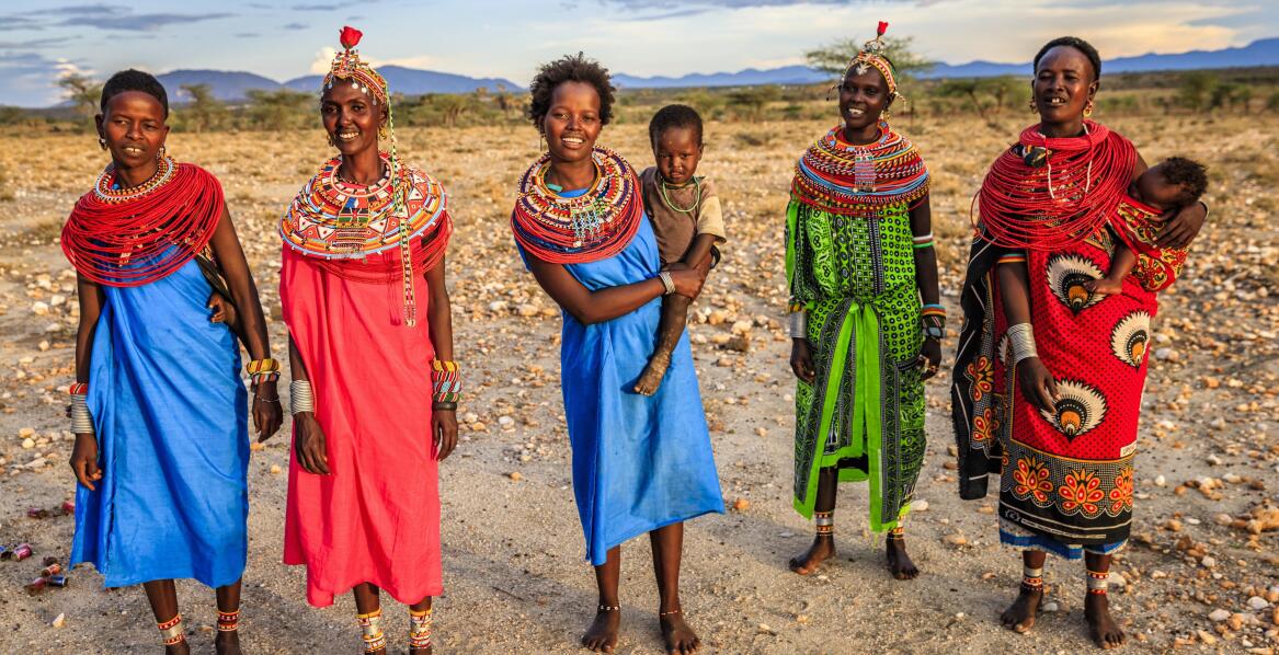 Co warto wiedzieć o lokalnej kulturze przed wyprawą do Kenii z dziećmi?