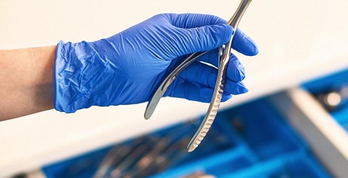 Wziernik do nosa jako niezbędne narzędzie w praktyce laryngologicznej