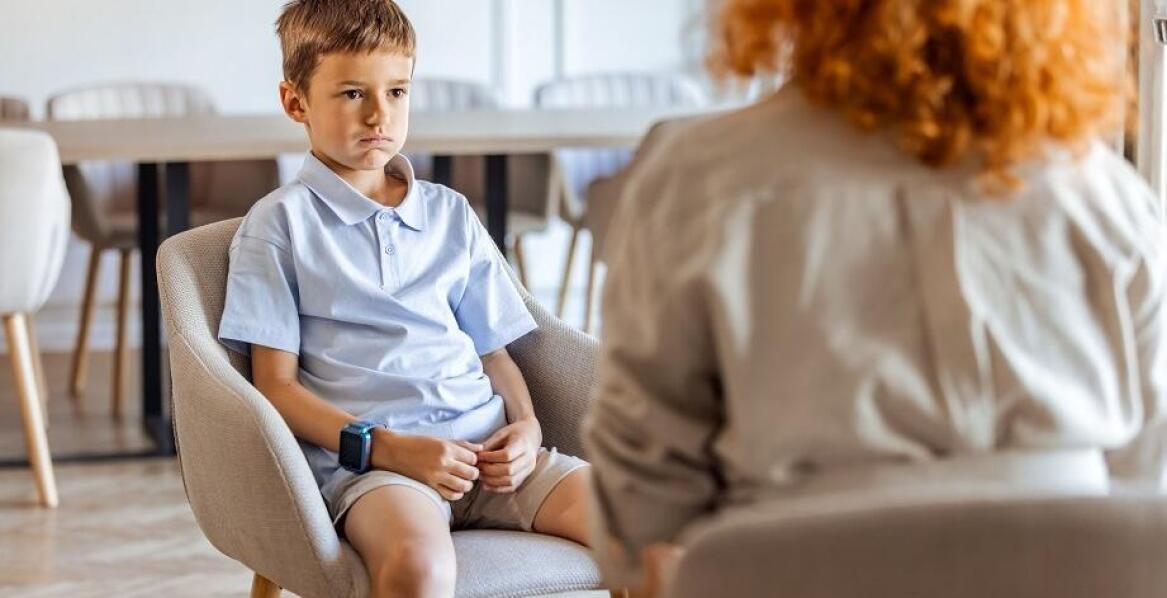 Czym różni się psychoterapia dzieci i młodzieży od psychoterapii dorosłych?