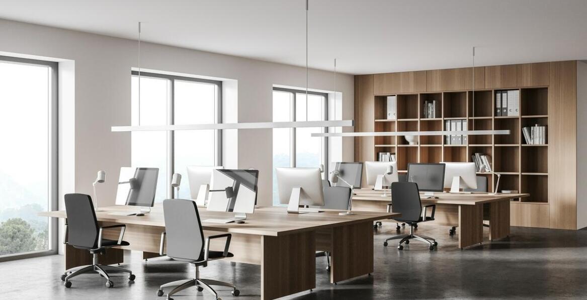 Jakie innowacje w pomiarze hałasu można zastosować w biurach?