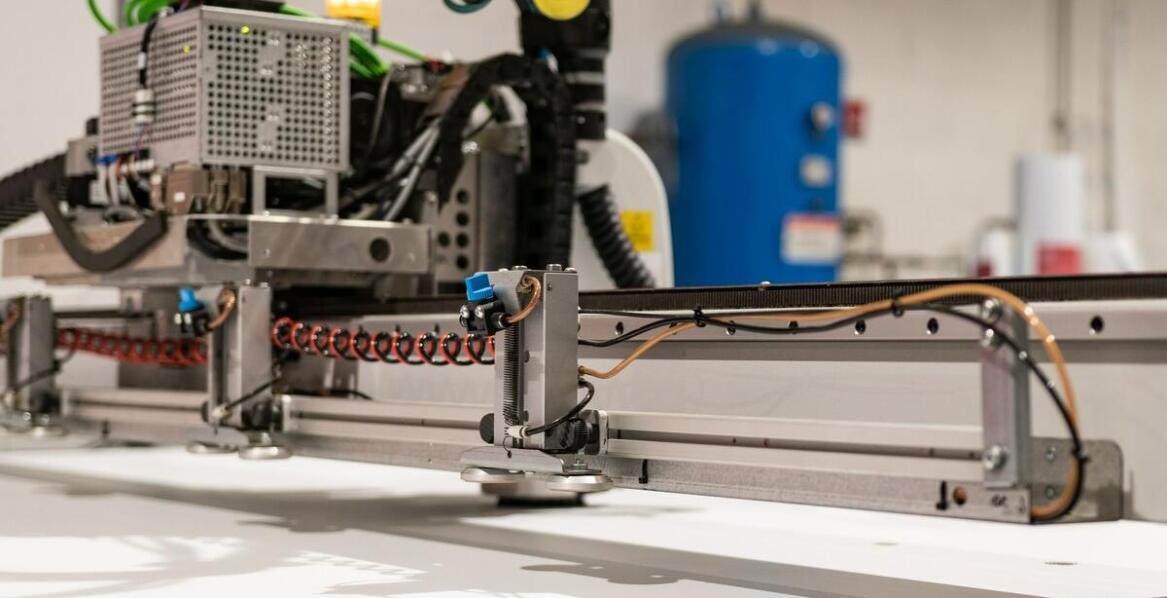 Jakie technologie wspierają projektowanie efektywnych głowic kątowych?