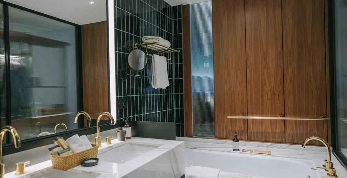 Zalety wynajmu mieszkania 1-pokojowego z podziemnym parkingiem