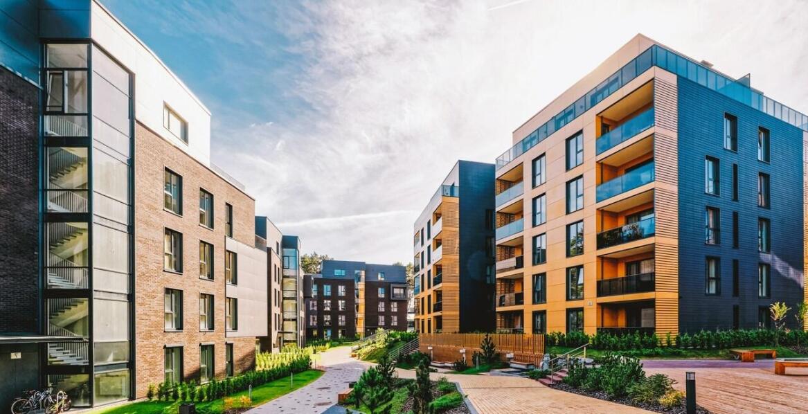 Korzyści z mieszkania w dobrze skomunikowanej dzielnicy Bydgoszczy