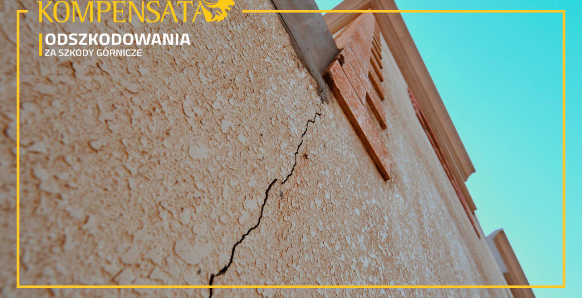 Czy szkody górnicze da się naprawić?