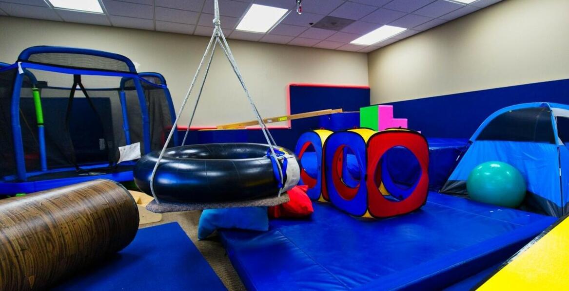 Wpływ terapii Tomatisa na redukcję lęków u dzieci