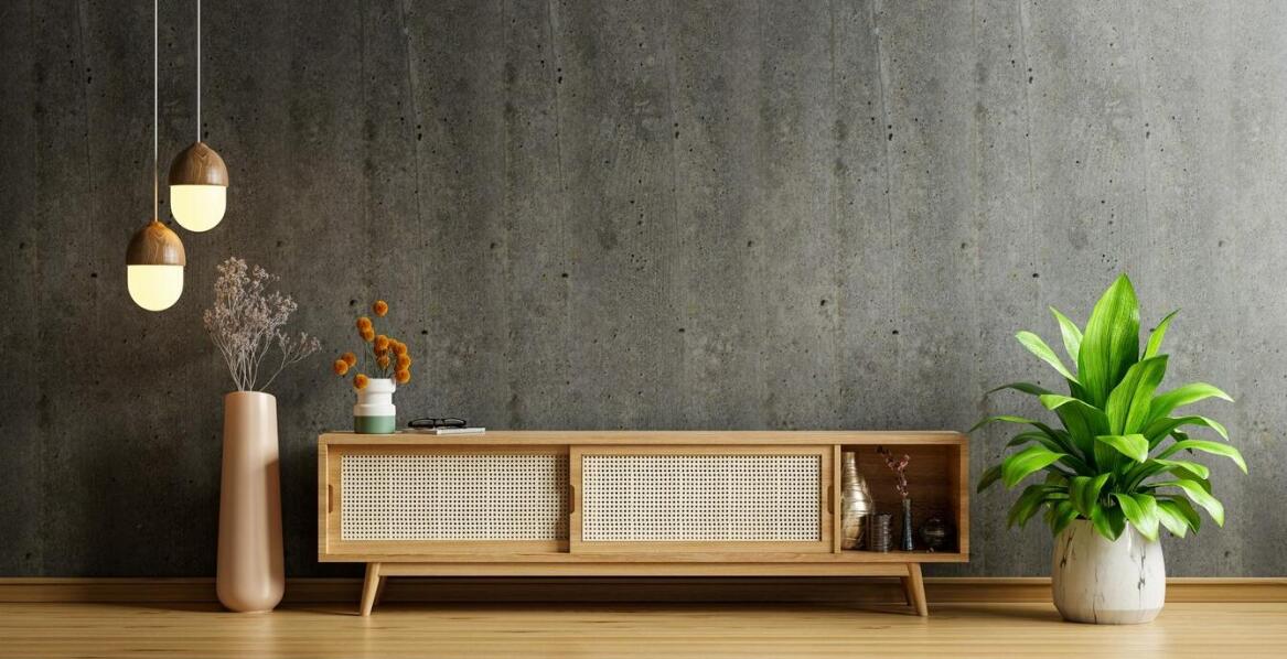 Stoliki konsolkowe w stylu loftowym – przegląd najnowszych trendów