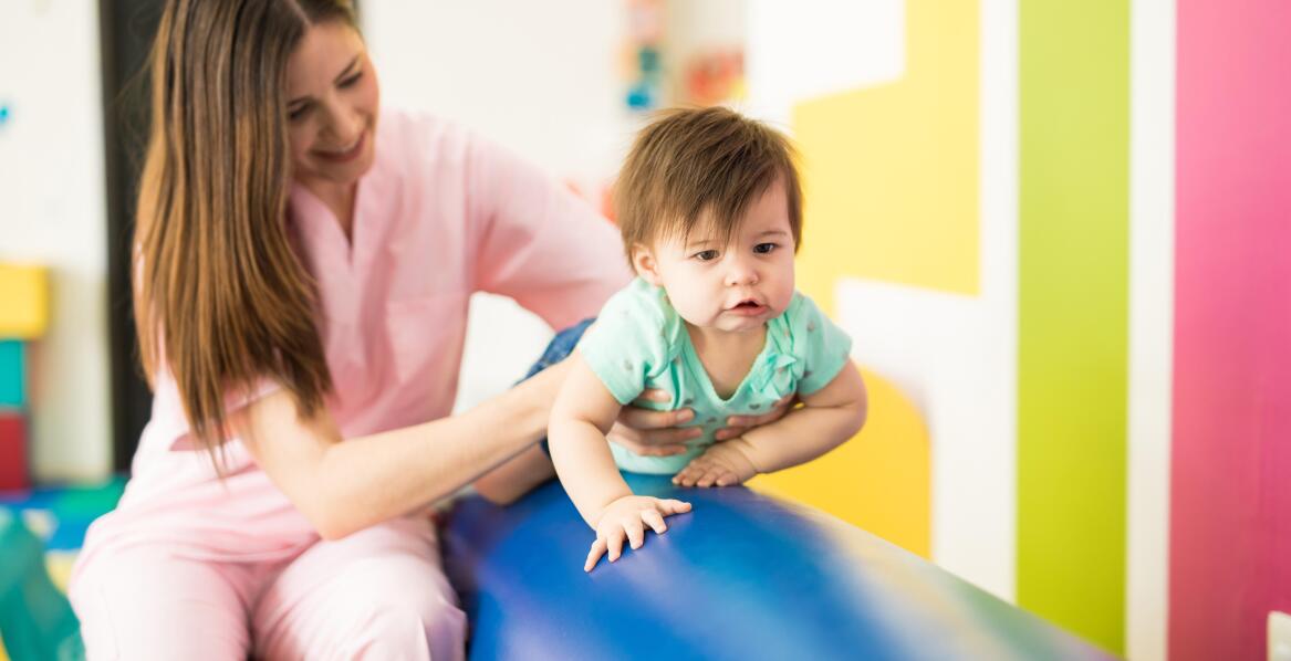 Jak rehabilitacja dzieci wspiera ich rozwój emocjonalny?