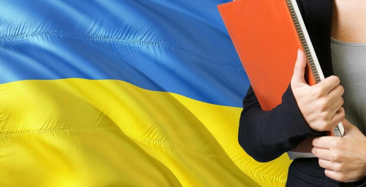 Możliwości rozwoju dzięki kursom prowadzonym w języku ukraińskim