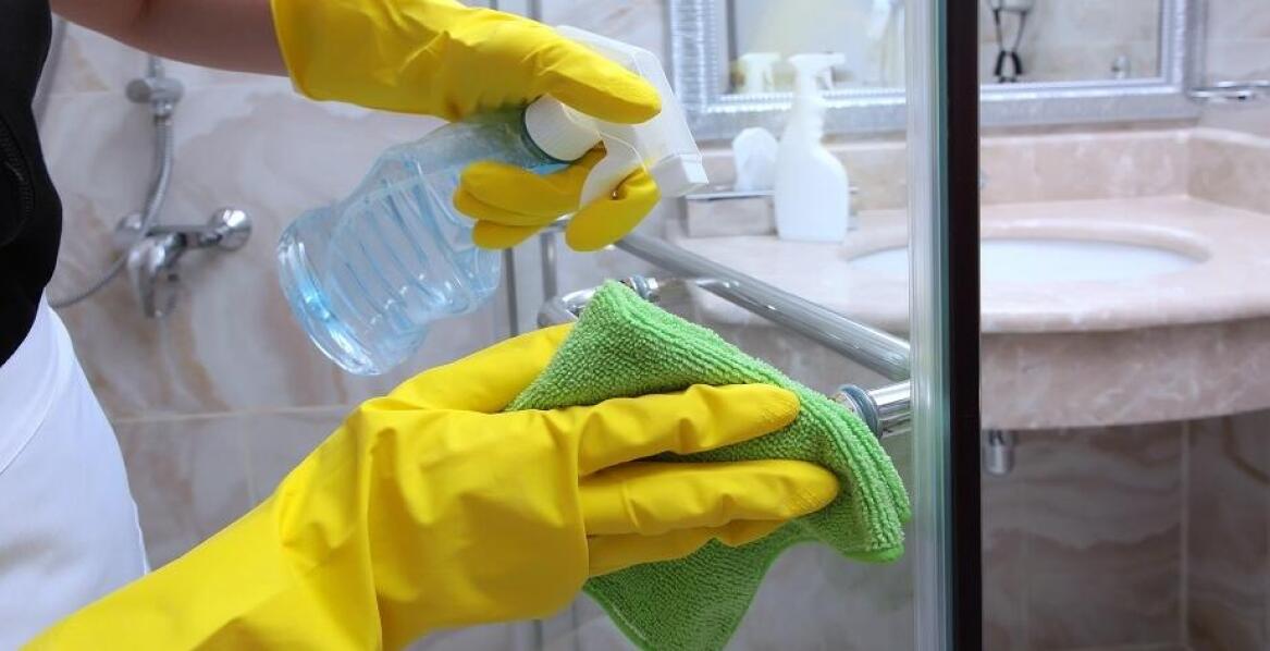 Jak nasze produkty do kabin prysznicowych łączą skuteczność z ekologicznym podejściem?