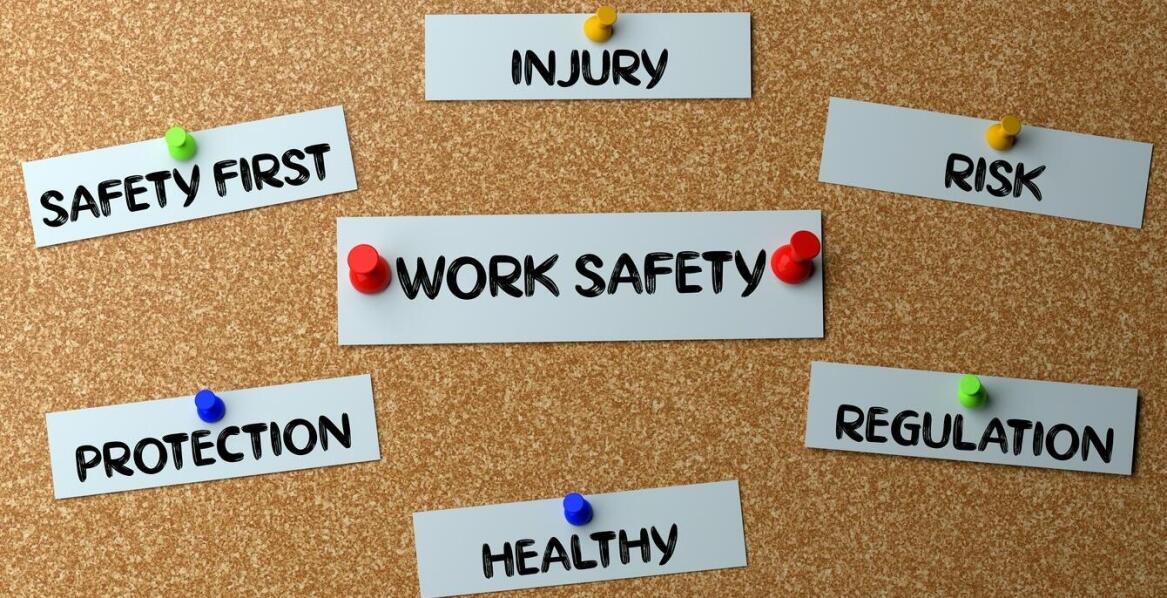 Szkolenie BHP – obowiązki, zakres tematyczny i najważniejsze informacje