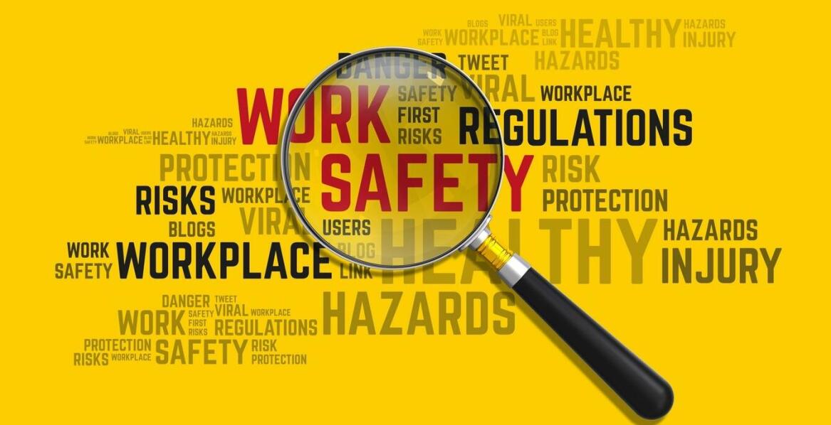 Szkolenia BHP w języku ukraińskim – najważniejsze informacje i zasady