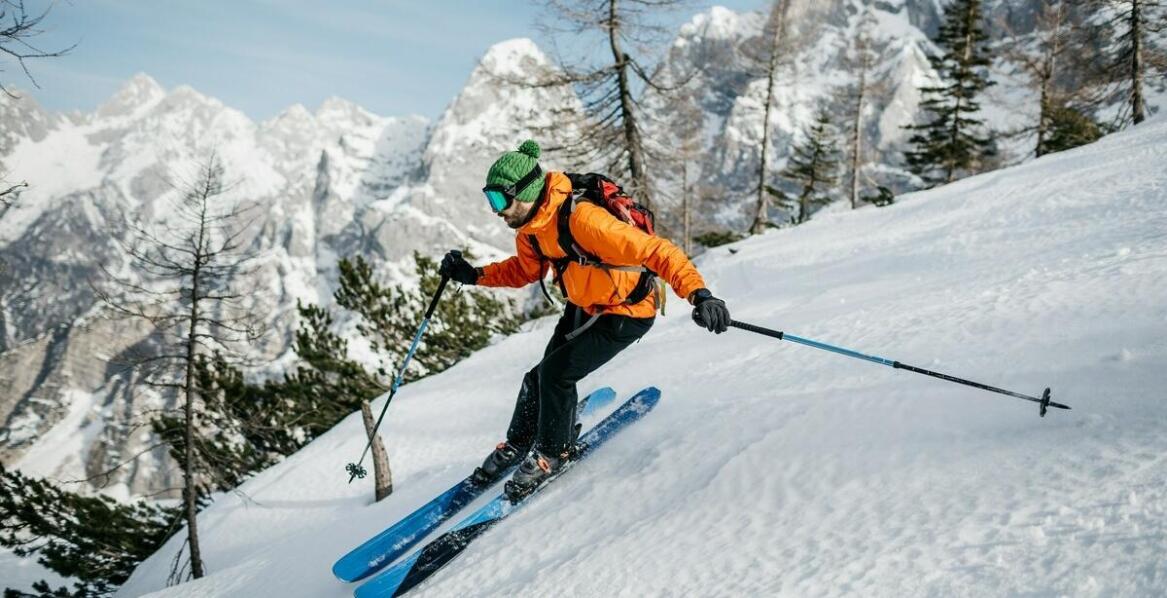 Jak rozpocząć przygodę z nartami – najważniejsze wskazówki dla początkujących