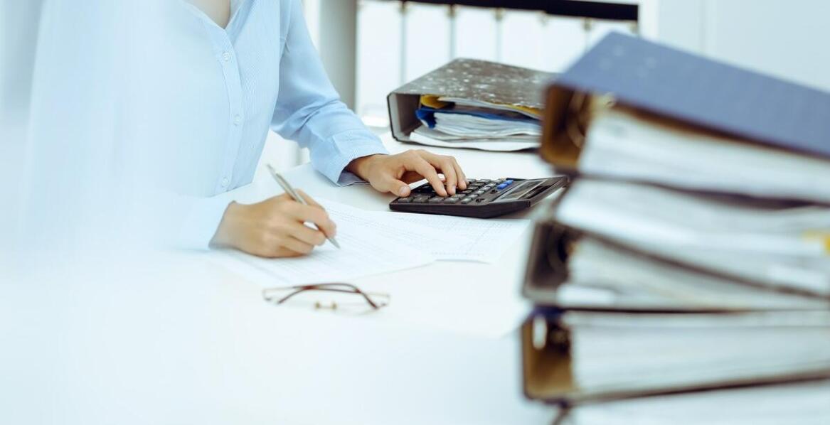 Najważniejsze informacje o usługach rachunkowych i roli biura księgowego