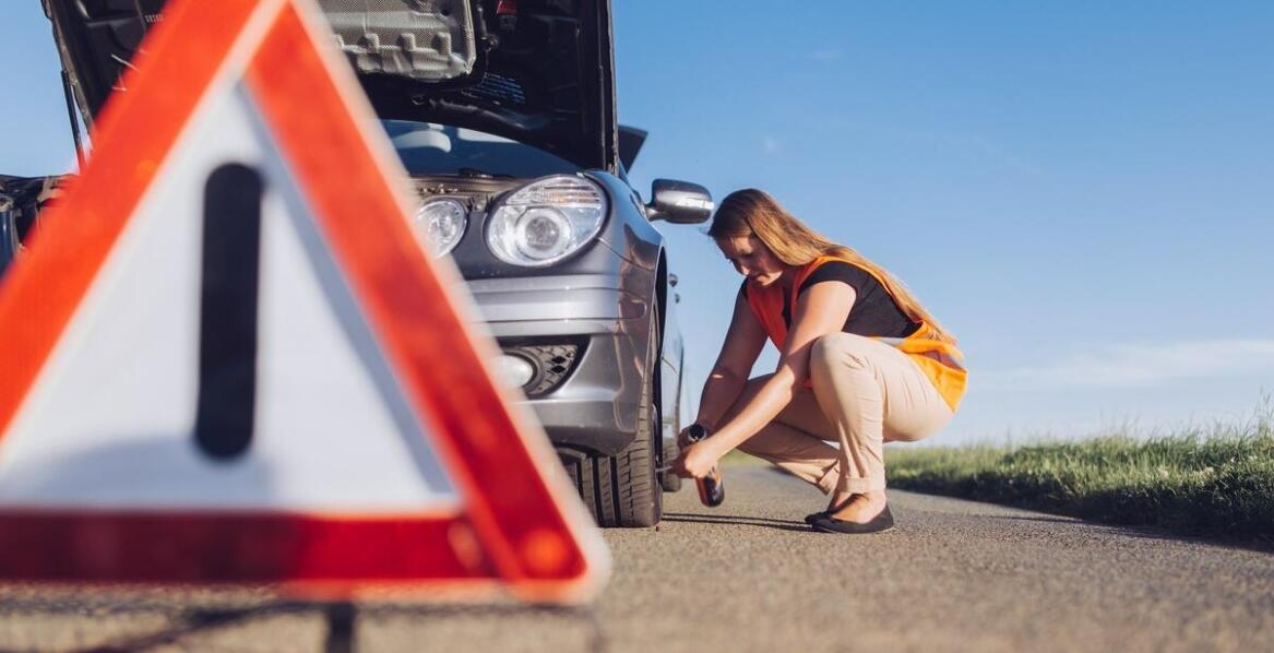 Najczęstsze sytuacje wymagające wsparcia drogowego – co warto wiedzieć