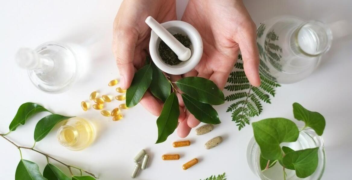 Jak działają terapie naturalne i jakie metody cieszą się największym zaufaniem