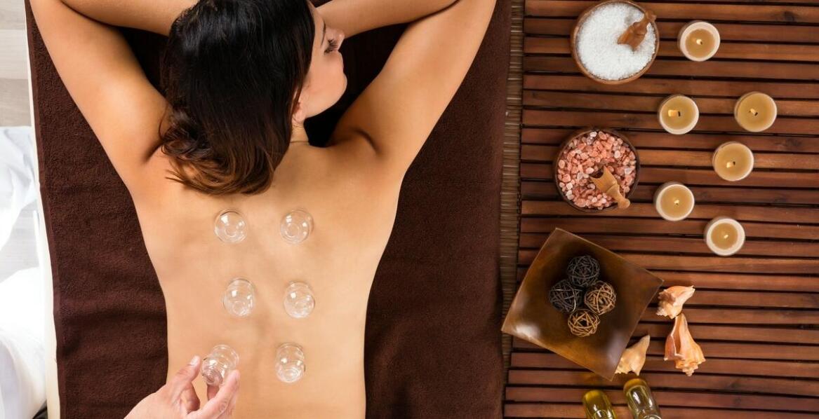 Masaż bańką chińską – wszystko, co warto wiedzieć o tej metodzie