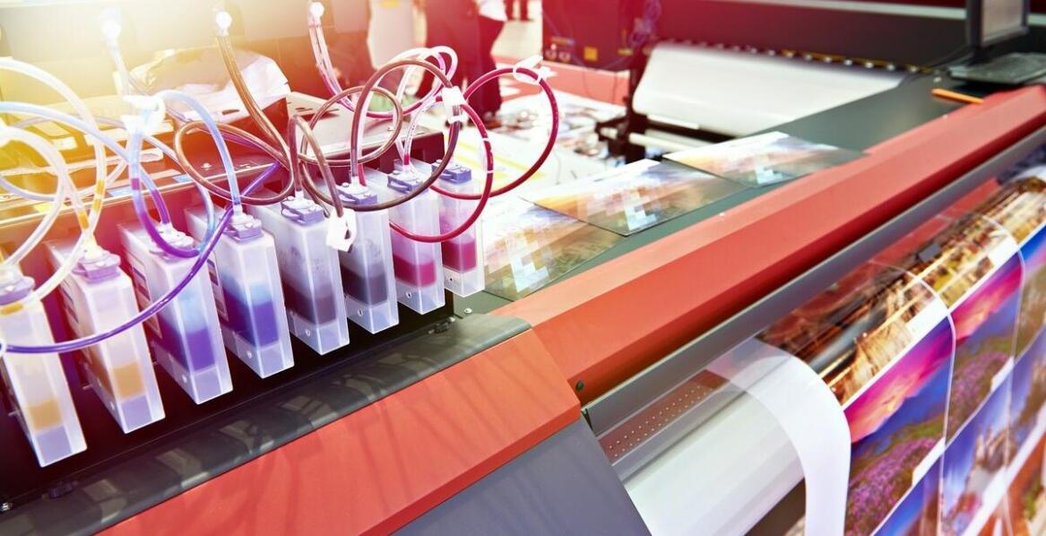 Jakie są najnowsze trendy w druku etykiet na butelki?