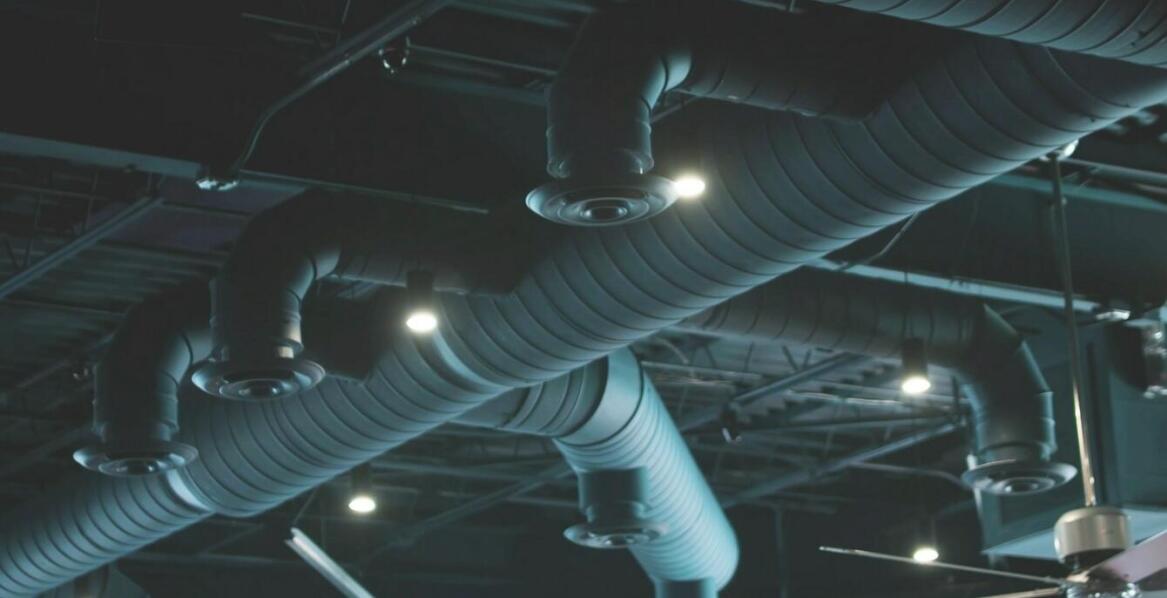 Zastosowanie technologii w projektowaniu nowoczesnych wywietrzników