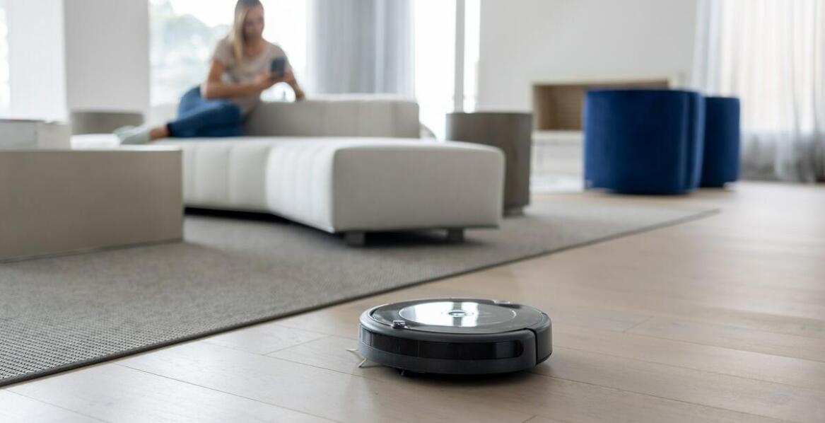 Wpływ designu obudowy na wydajność samojezdnych robotów