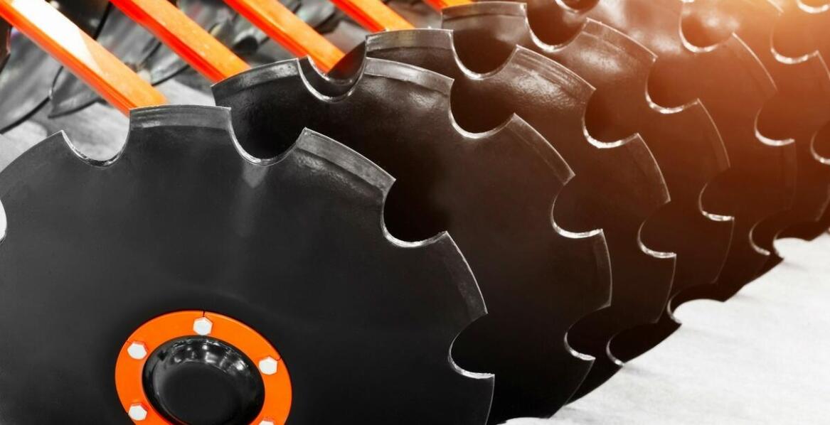 Jak noże żniwne wpływają na efektywność kombajnów zbożowych bizon?