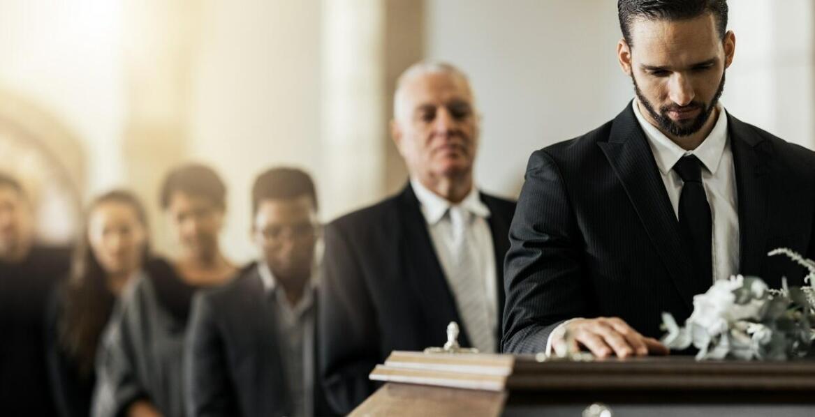 Znaczenie empatii i profesjonalizmu w usługach pogrzebowych