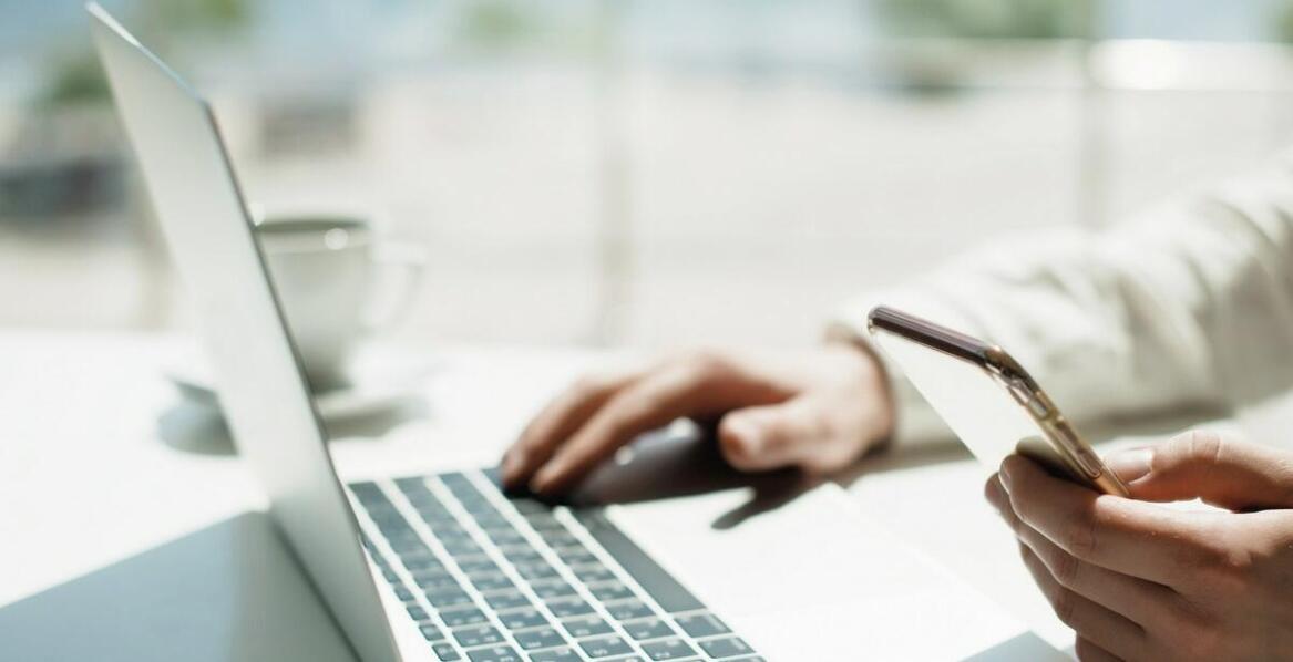 Zamówienie internetu na pół roku przed końcem umowy: jak to działa?