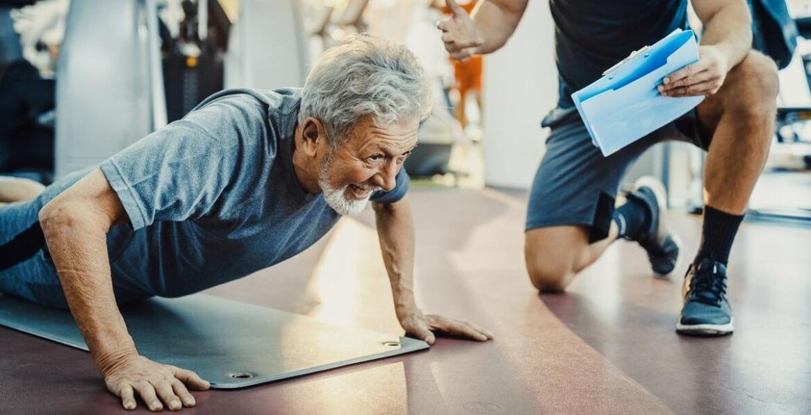 Personalizowane plany ćwiczeń w ramach rehabilitacji kardiologicznej