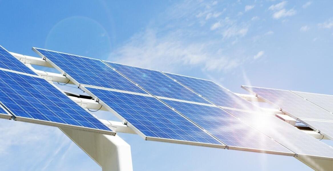 Verwendung moderner Schutzbeschichtungen in Unterkonstruktion PV Anlagen