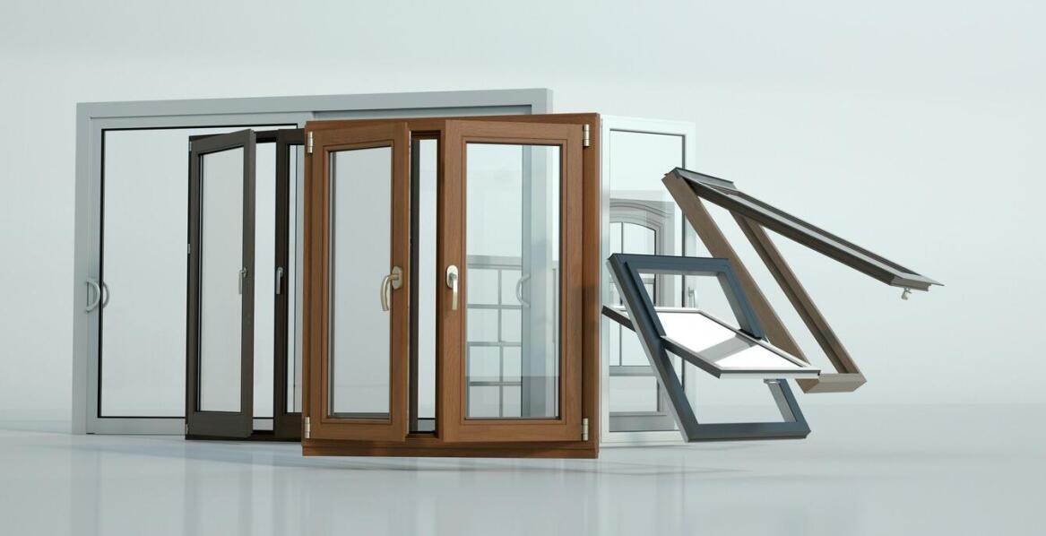 Welche Modelle von PVC-Fenstern bieten polnische Hersteller an?