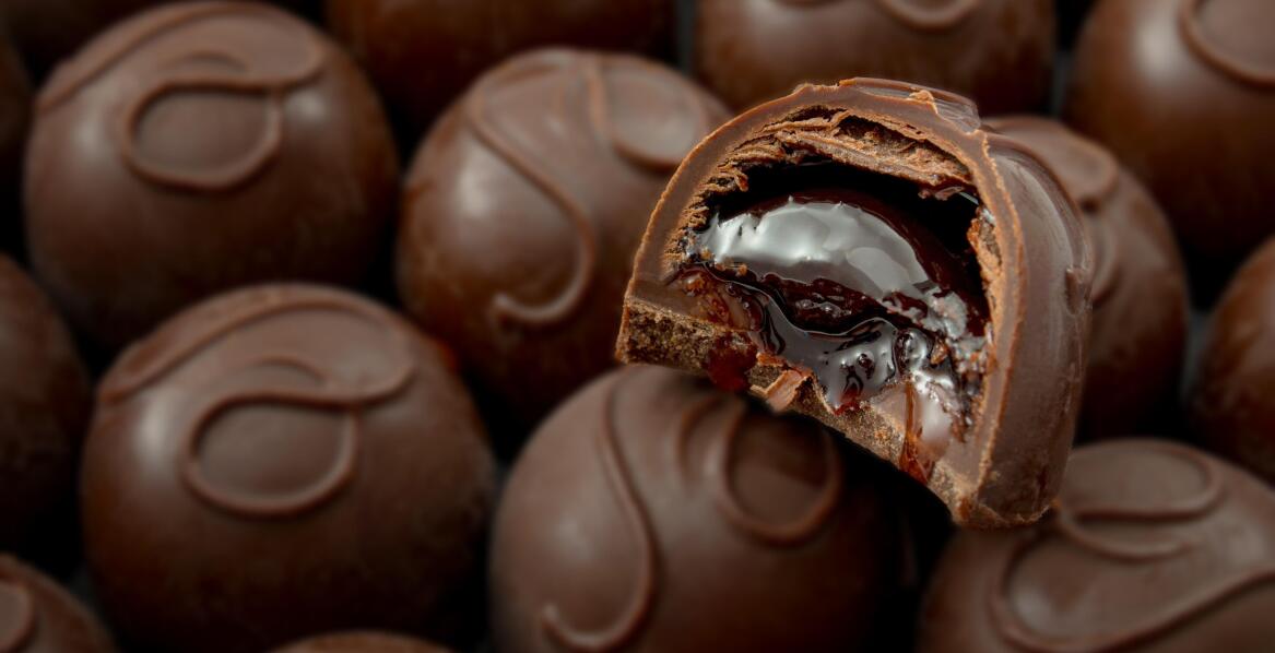 Jak wybrać tabliczki i nadzienia pod różne okazje?