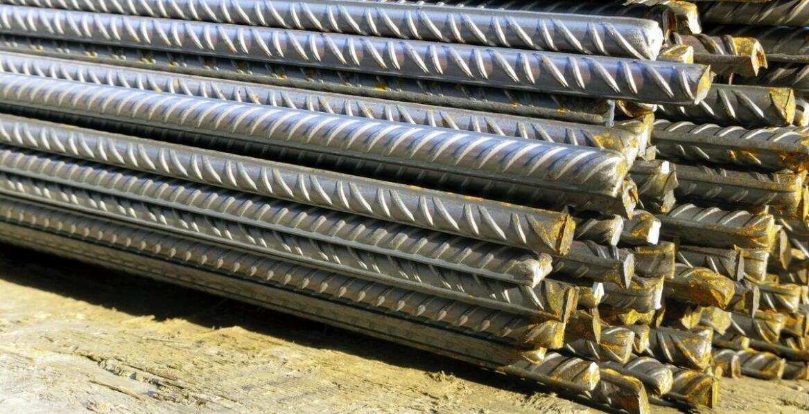 Pręty kute łuszczone – jakie mają zastosowanie w zbrojeniu betonu?