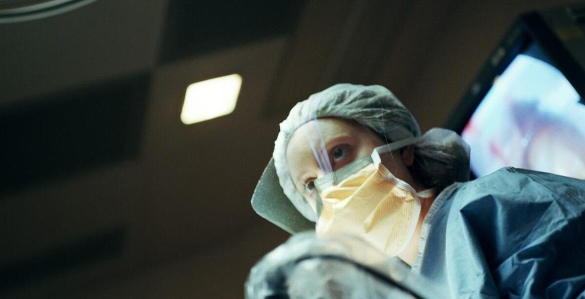 Zastosowanie artroskopii w leczeniu schorzeń barku – co oferują specjaliści?