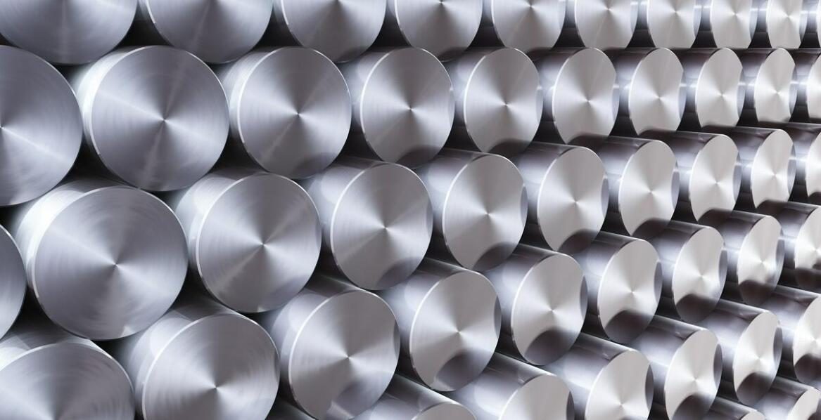 Praktyczne zastosowania prętów stalowych walcowanych płaskich w architekturze