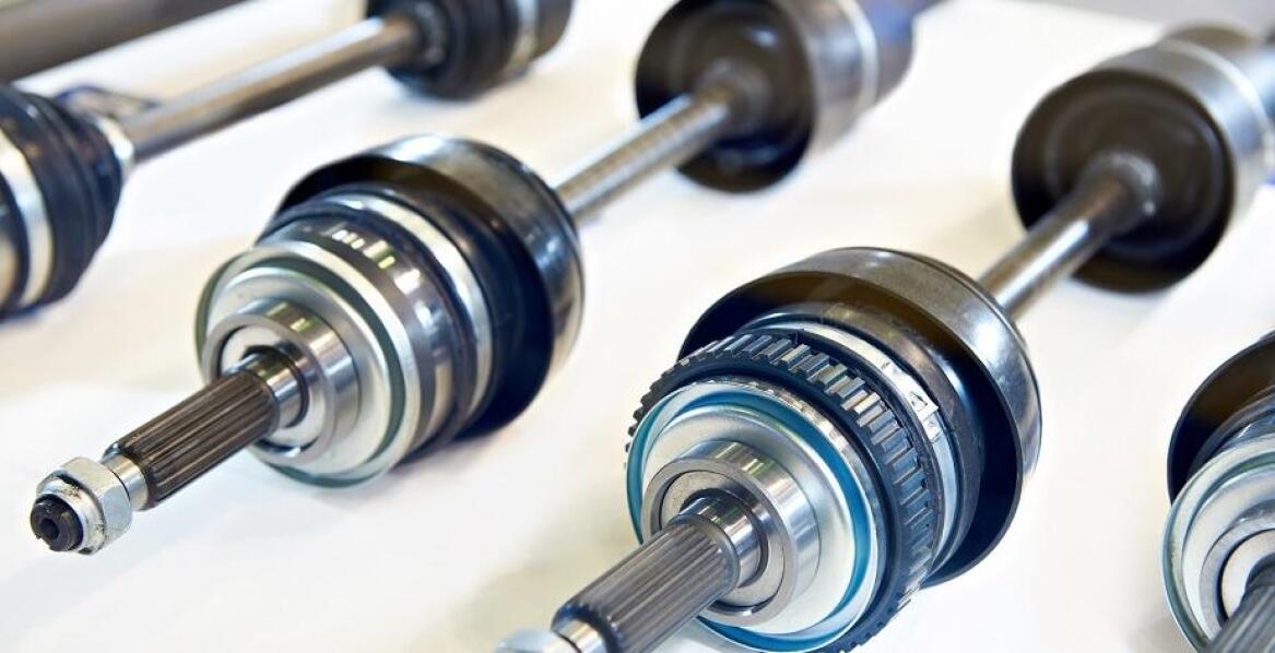 Rola regeneracji półosi w poprawie bezpieczeństwa jazdy