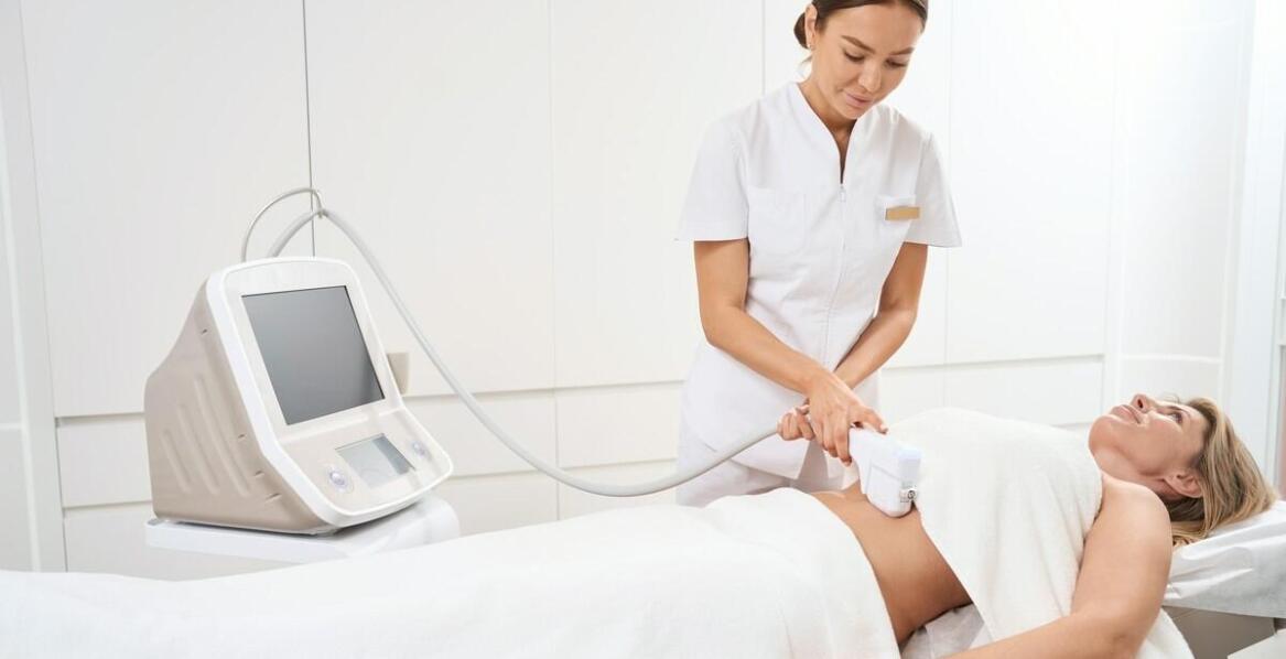 Jakie są przeciwwskazania do wykonywania zabiegów wyszczuplających?