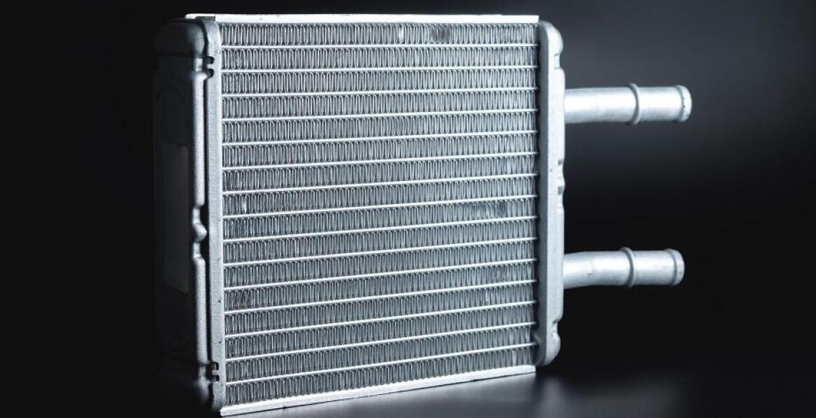 Profesjonalna naprawa chłodnic wody – dlaczego warto zaufać ekspertom?