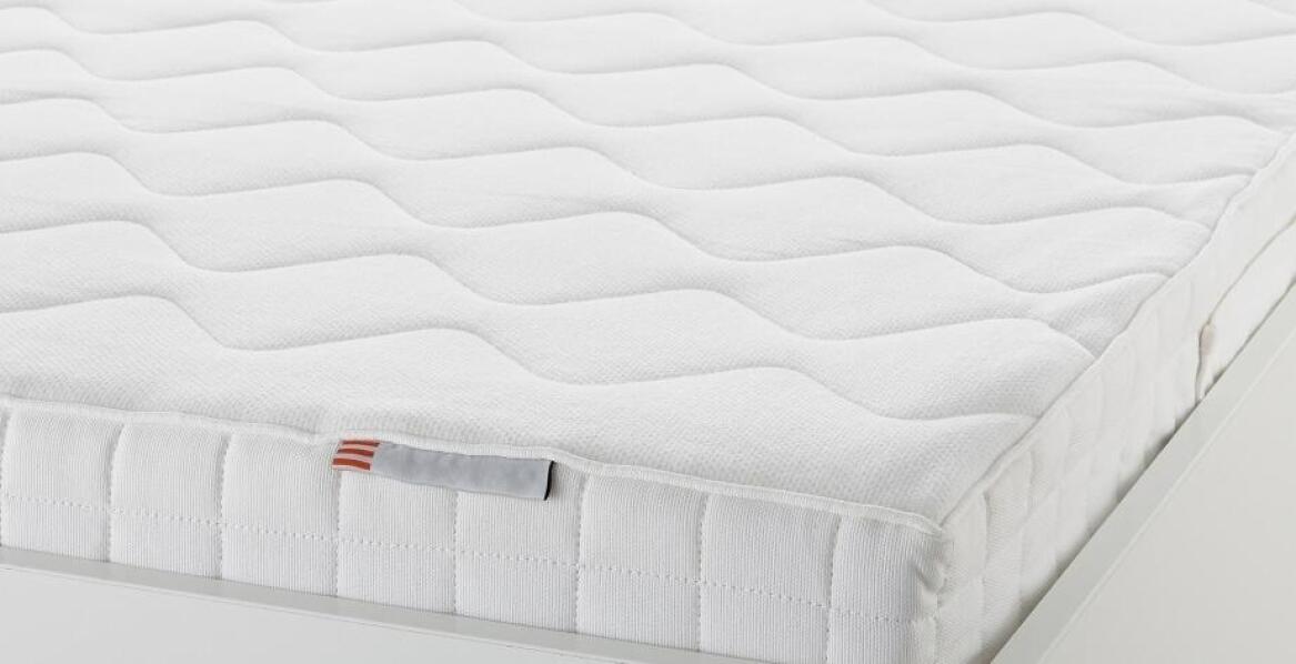 Materace Monolith 61: Idealne dla osób z alergiami