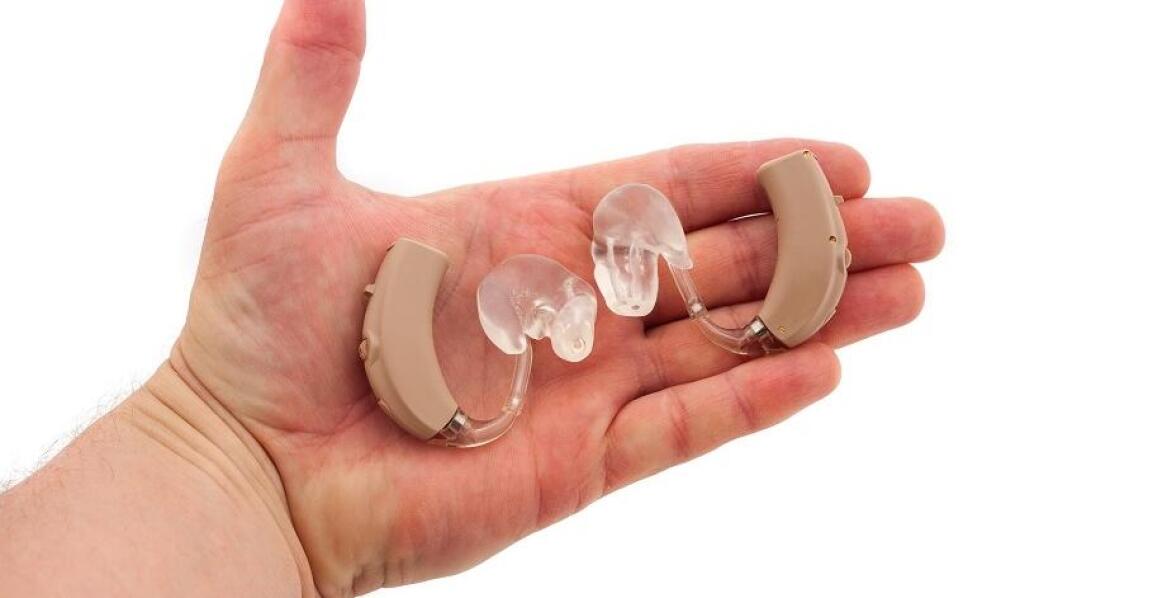 Jakie innowacje oferują aparaty słuchowe z funkcją łączności Bluetooth?