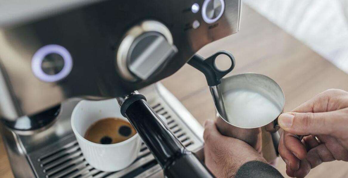 Jakie nowości w częściach zamiennych do ekspresów można znaleźć na rynku?