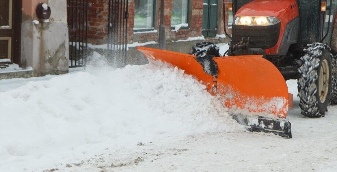 Dlaczego warto inwestować w nowoczesne technologie odśnieżania?
