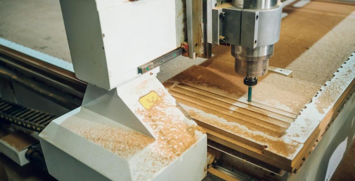 Wykorzystanie CAD w procesie projektowania dla frezowania CNC