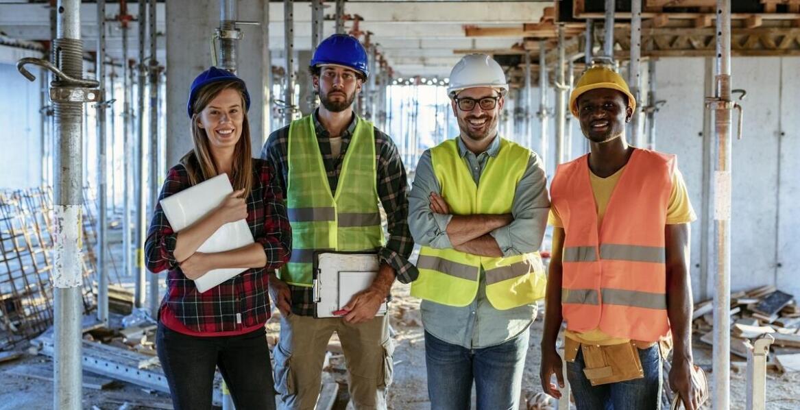 Jakie branże najczęściej korzystają z rekrutacji pracowników z Ukrainy?