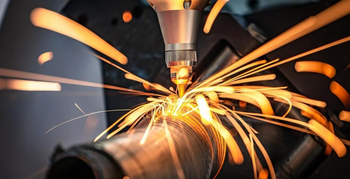 Proces wycinania drutowego WEDM w tworzeniu skomplikowanych form