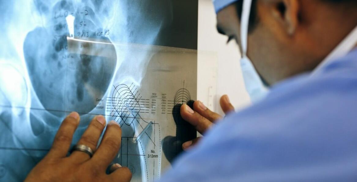 Rola badań diagnostycznych w leczeniu schorzeń narządu ruchu